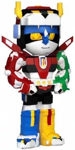 Funko Rewind Voltron 1984 - Voltron with Chase Styles May Vary