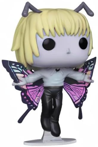 Funko SDCC 2023 Shared Hunter X Hunter POP SHAIAPOUF