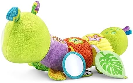VTech Baby Snugglepillar