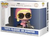 Funko POP Rides White Lotus - Tanya McQuoid on Scooter - Collectable Vinyl Figure