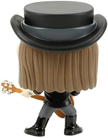Funko POP Rocks Lemmy Kilmister Action Figure