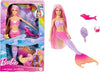 Barbie Mermaid Doll