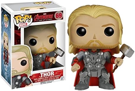Funko POP Thor Avengers 2 Age of Ultron Funko