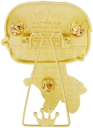 Funko Loungefly PIN Large POP Enamel Pin - Harry Potter Prisoner of Azkaban 20th - Harry