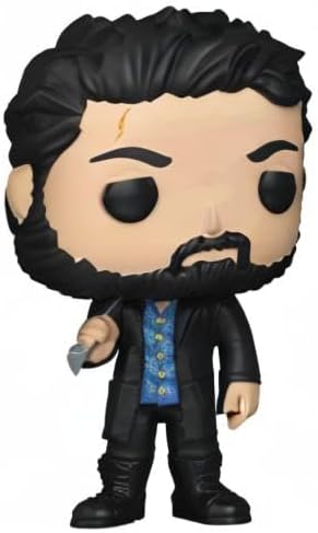 Funko Pop TV The Boys - Billy Butcher