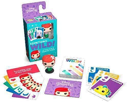 Funko Board Game - Frosty Leaves 1