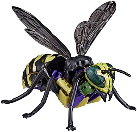 Transformers Buzzsaw Legacy Collection Figure