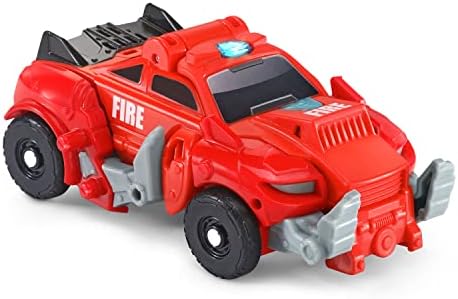VTech Switch and Go Wolf Fire Chief