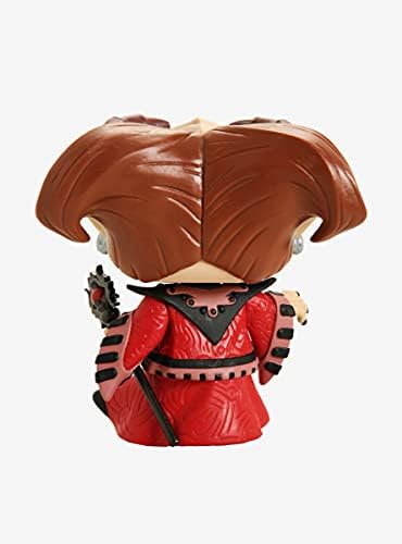 Funko Pop Dungeons Dragons - Asmodeus Multicolor