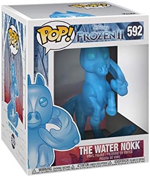 Funko Pop Disney Frozen 2 - The Water Nokk 6