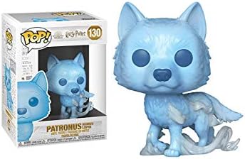 Funko Pop Harry Potter Patronus - Lupin