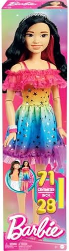 Barbie Large Doll