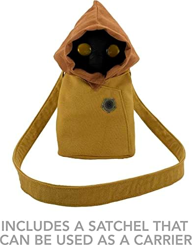 Mattel Star Wars Galactic Pals Plush