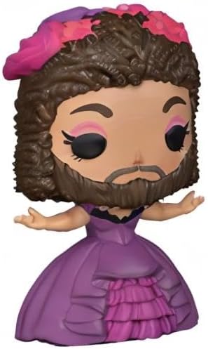 Funko Pop Marvel Avengers Endgame - Casual Thor Multicolor Standard