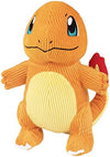Pokemon 8 Charmander Corduroy Fabric Plush