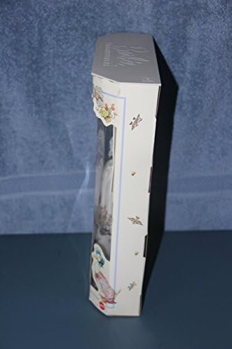 Barbie 1997 Collector Edition The Tale of Peter Rabbit