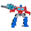 Transformers Rise of The Beasts Movie Beast Alliance Beast Weaponizers 2-Pack Optimus