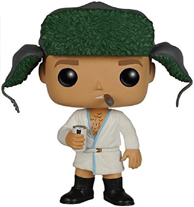 Funko POP Movies Christmas Vacation - Cousin Eddie
