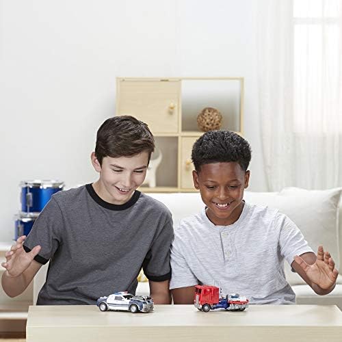 Transformers Bumblebee Movie Energon Igniters Nitro Bumblebee Action Figure - Included