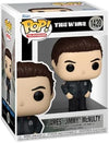 Funko POP TV The Wire - McNulty - Collectable Vinyl Figure