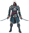 Hasbro McFarlane Assassin's Creed Series 1 Edward Kenway Action Figure