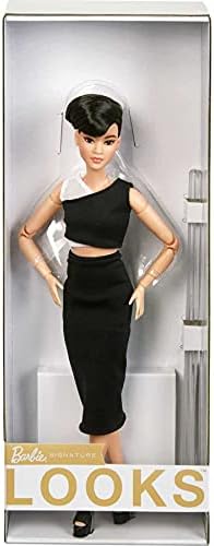 Barbie Signature Looks Doll