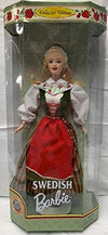 Barbie Year 1999 Collector Edition Doll