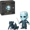 Funko 5 Star Game of Thrones - Night King Multicolor Standard 37776