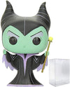 Disney Series 1 Sleeping Beauty - Maleficent Funko Pop Vinyl Figure