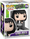 Funko POP Movies Beetlejuice - Lydia Deetz - Collectable Vinyl Figure