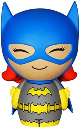 Funko Dorbz Batman - Batgirl Action Figure