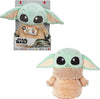 Mattel Star Wars Jumping Grogu Plush
