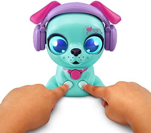 VTech Barks and Beats Harmony