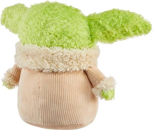 Mattel Star Wars Grogu Plush