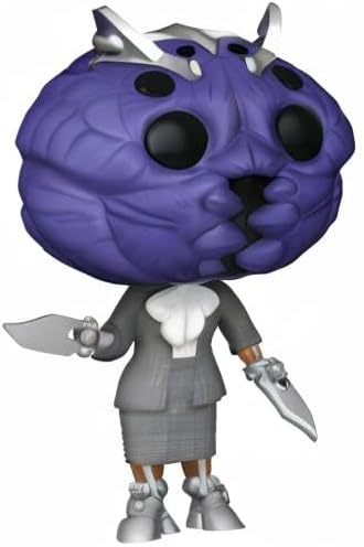 Funko Pop Marvel Thor Love and Thunder - Miek - Collectable Vinyl Figure