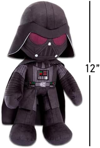 Disney Star Wars Plush