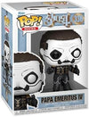Funko POP Rocks Ghost - Papa Emeritus IV - Ghost Band - Collectable Vinyl Figure