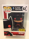 Funko Pop Vinyl DC Heroes Earth 2 Batman 62 - Hot Topic
