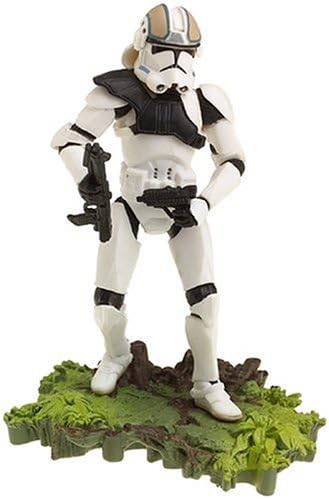 Hasbro Star Wars E3 BF60 AT-TE GUNNER