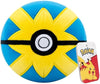 Pokemon 5 Poke Ball Plush