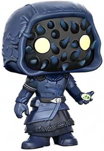 Funko Pop Destiny - Xur Agent of Nine 239