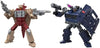 Transformers Legacy United Doom 'n Destruction Collection Mayhem Attack Squad Converting