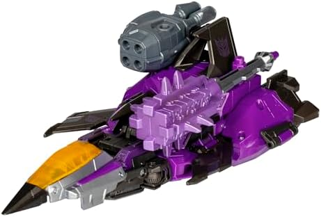 Transformers Studio Series Voyager Class Transformers War for Cybertron 11 Gamer Edition