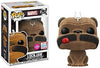 Funko Pop Action Figure - Marvel - Inhumans - Lockjaw Flocked Ltd