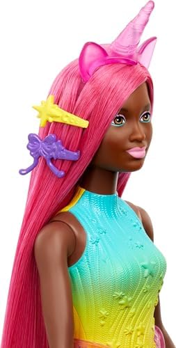 Barbie Mermaid Doll