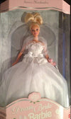 Barbie Dream Bride Service Merchandise - 1996