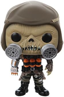 Funko Batman Arkham Knight - Scarecrow POP Action Figure