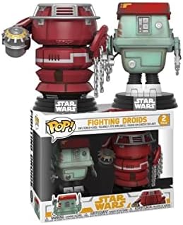 Funko FUN-27030 27030 - POP Vinyl - Multi Colour