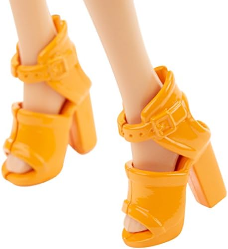 Barbie Polka Dot Dress Fashionistas Doll