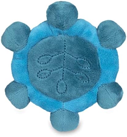 Pokemon Center Sitting Cuties Bronzor Plush 436 - Generation 4-6 in